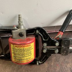 CRESCENT H.K. PORTER 9190NE PNEUMATIC CLIPPER CUTTER
