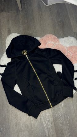 Lulu jacket