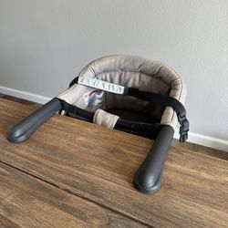 Toddler Booster Seat