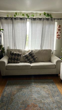 Free couch