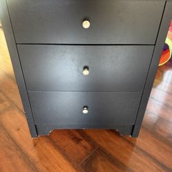 Cabinet And Computer Desk