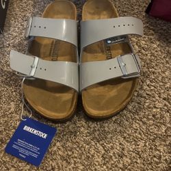 Birkenstocks Size 38