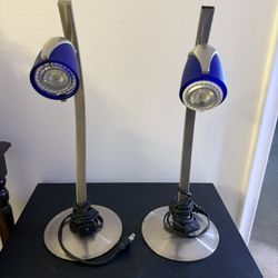 Modern Desk Lamps