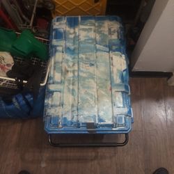 Husky Rolling Tool Box