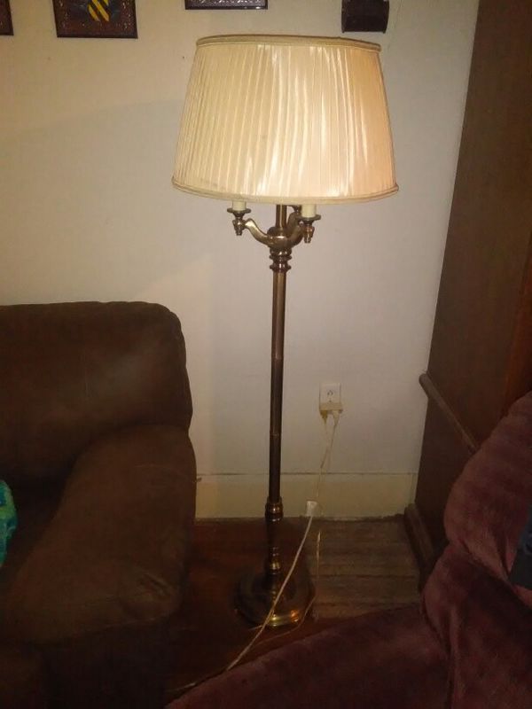 Stiffel 6 Way Floor Lamp Furniture In Pineville La Offerup