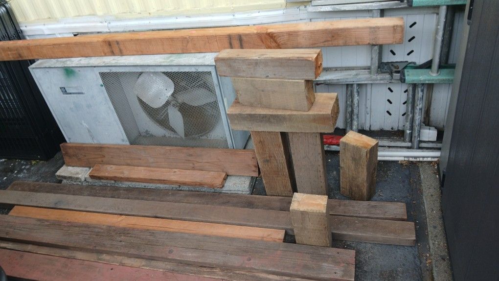 Lumber