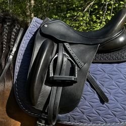 Dressage Saddle