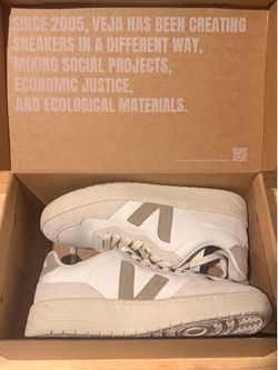Veja Shoes