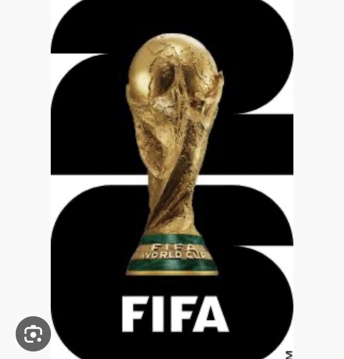 2026 Fifa World Cup