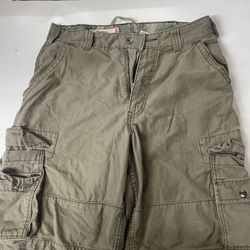 Levi’s Cargo Shorts 