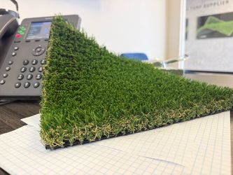 1500sf Roll - Synthetic Grass