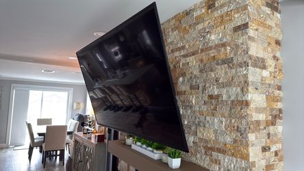 65” Vizio TV LED