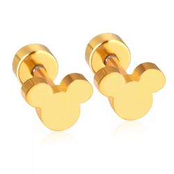 Earrings new