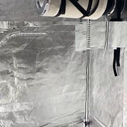 Grow Tent Kit