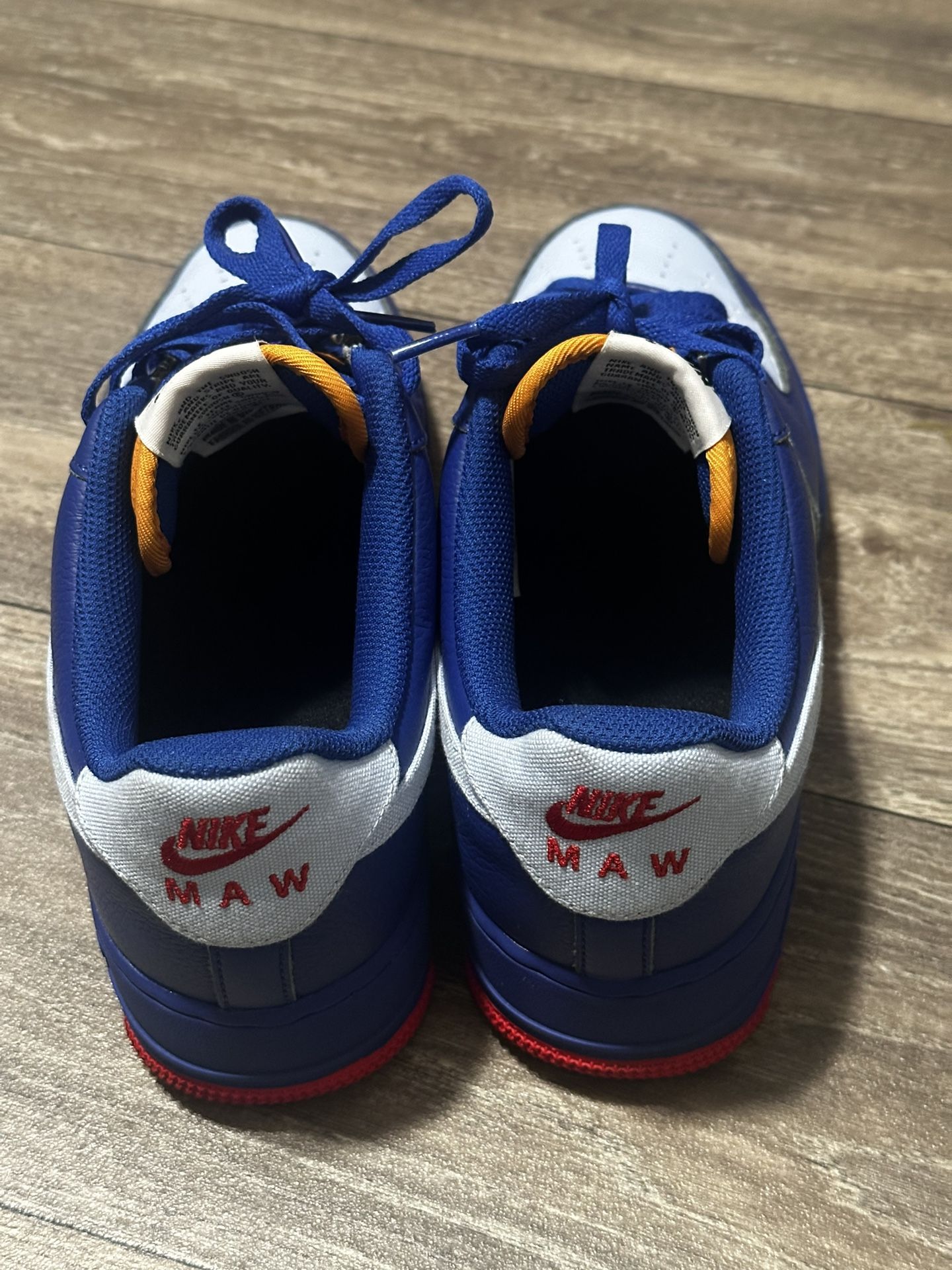 Nike AF1 MAW