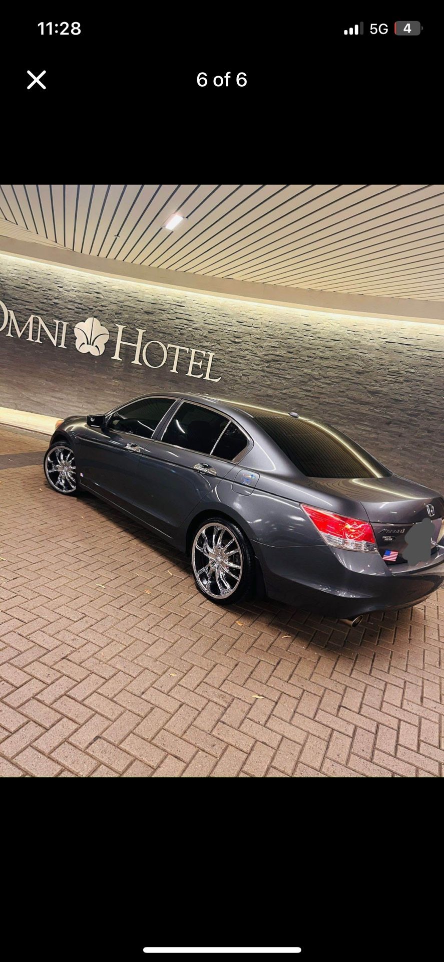 2011 Honda Accord