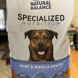 Dog Food