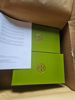 Authentic Tory Burch