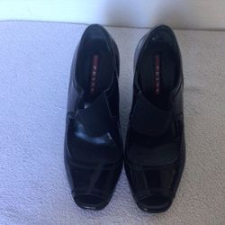 Prada Shoes