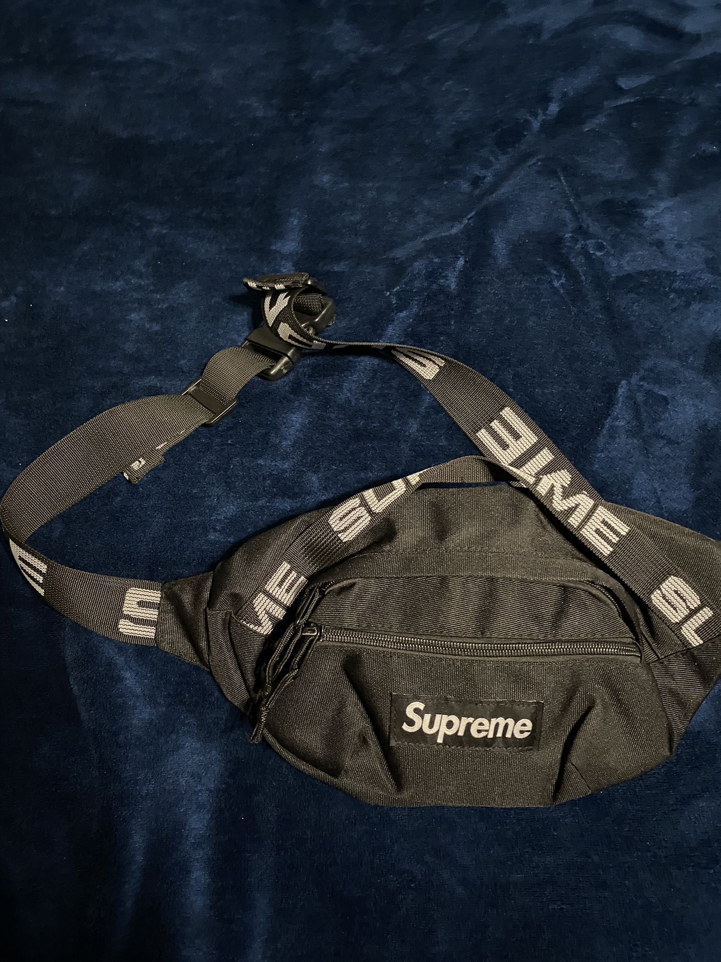 supreme bag