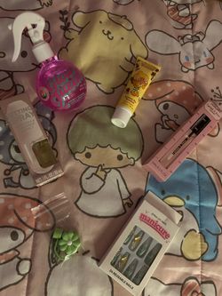 Necessities Bundle !