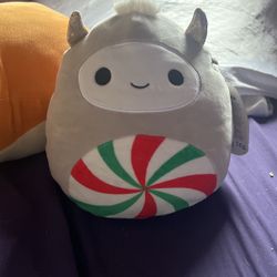 Nissa Squishmallow 