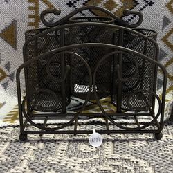 Princess House: Para Cucharas Y Servilletas 