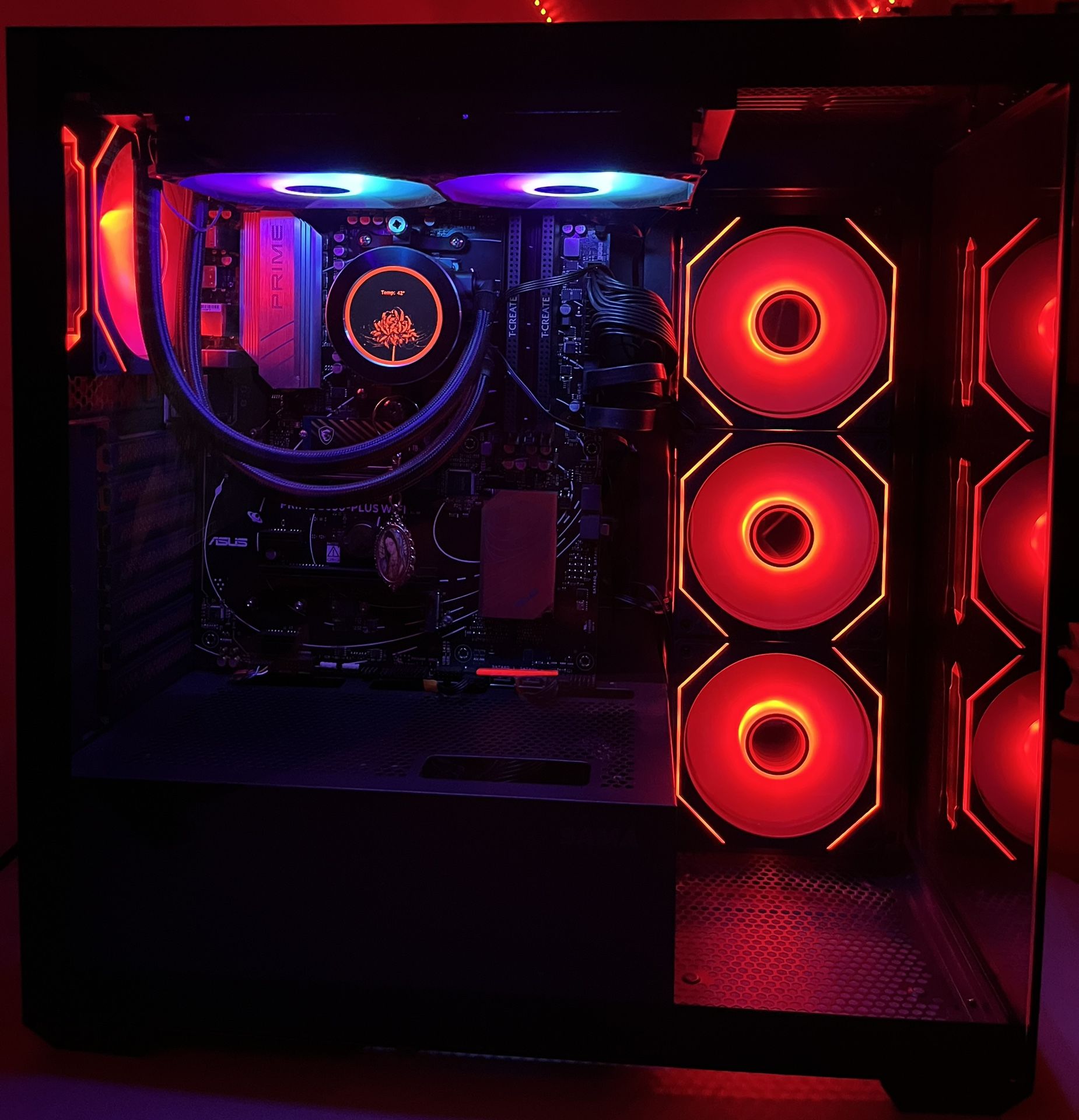 gaming pc