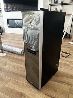 Wine Refrigerator