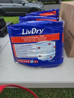 Diapers