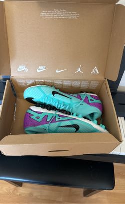 Nike Zoom Superfly 9 Academy AG Size 10.5 Men’s