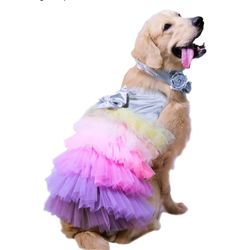 Doggy Dress