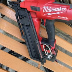 Framing Nailer