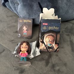 Harry Potter and the Prisoner of Azkaban Series Figures