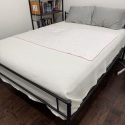 Queen Beautyrest Silver® BRS900-C 13.75" Extra Firm Mattress