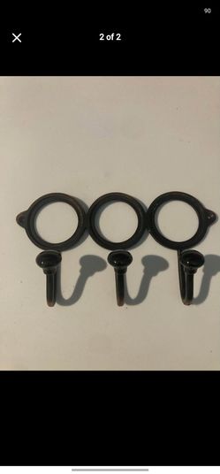 Wall Rack