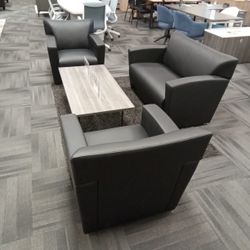 New - Tribeca Guest / Club Chair 