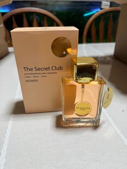 Women’s perfume