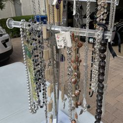 Necklaces $5 Each