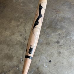 Monsta 2022 Sinister Woody