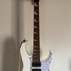 Ibanez Rg 450dxb 