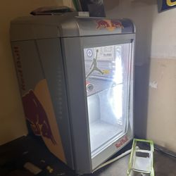 Red Bull Machine 