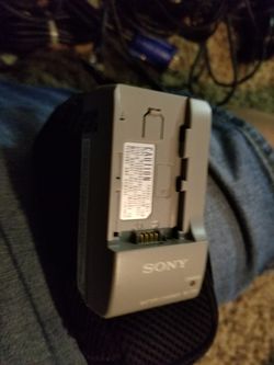 Sony Charger