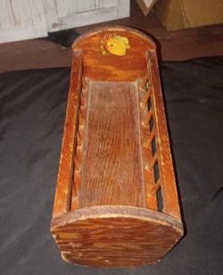 Vintage Cradle