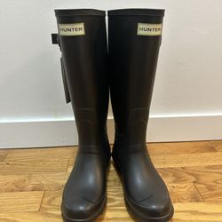 Hunter Boots