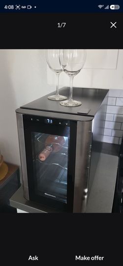 Wine Cooler