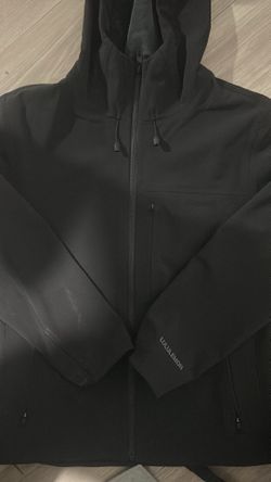 Men's Lululemon Trail Jacket