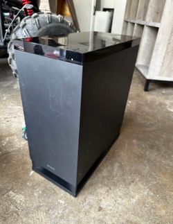 Sony TV Sound System