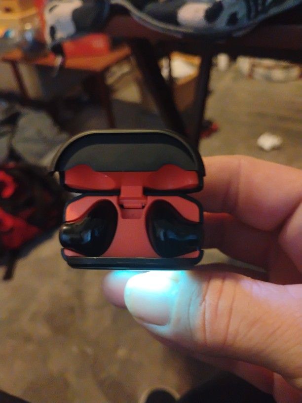 Htc Wireless Earbuds W/ Touchscreen 