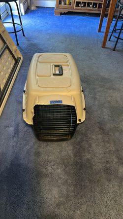Medium Dog Crate